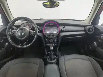 MINI MINI 2017