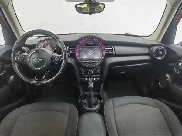 MINI MINI 2017