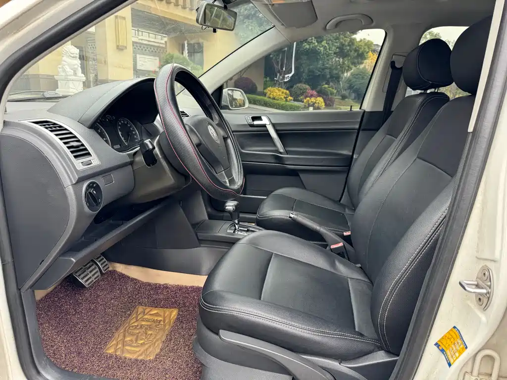 Volkswagen Polo 2010