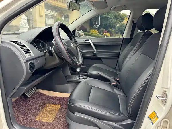 Volkswagen Polo 2009