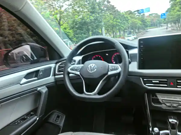 Volkswagen Tayron 2023