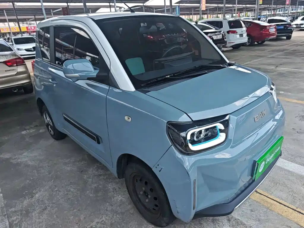 BAW Yuanbao 2022