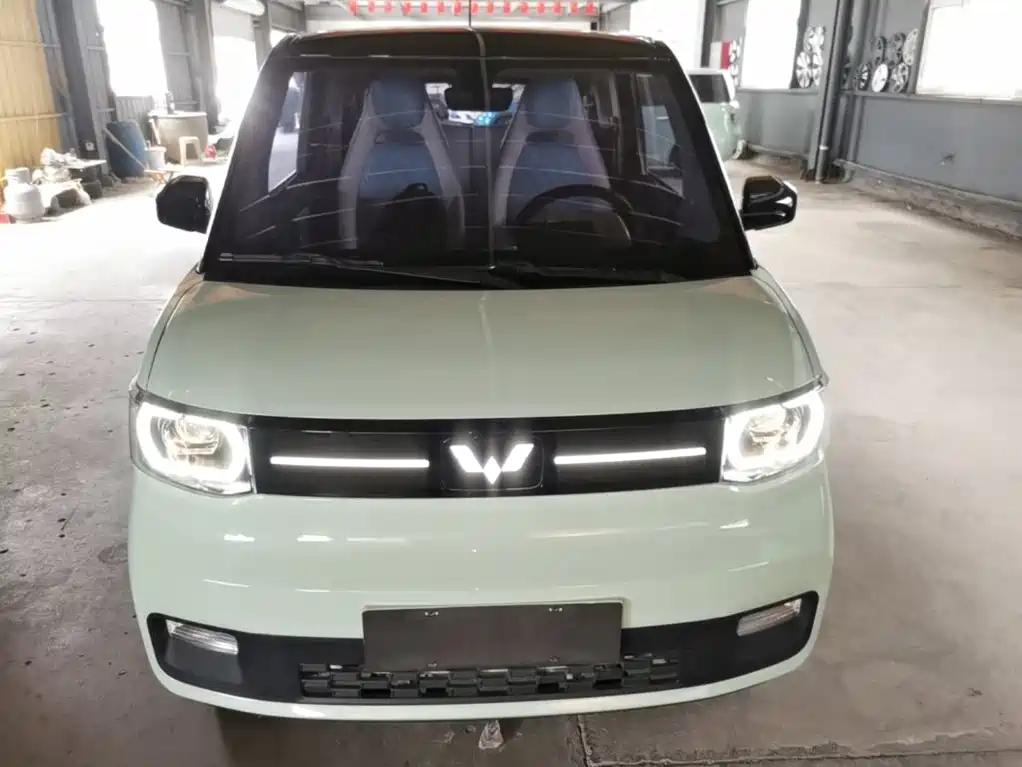 Wuling Hongguang MINIEV 2023