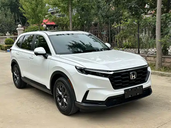 Honda CR-V 2026