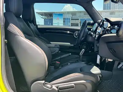 MINI MINI 2022