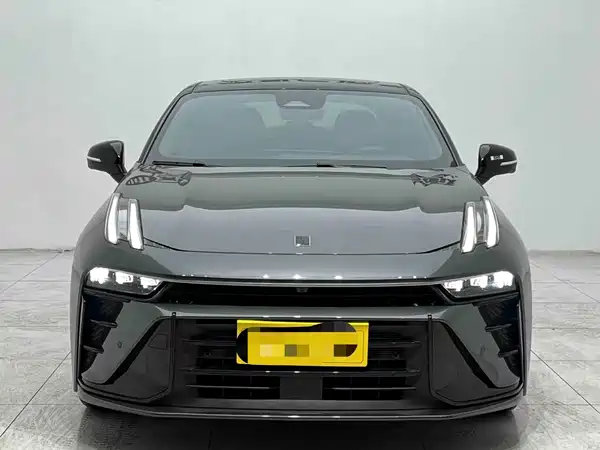 Lynk & Co 03 2024