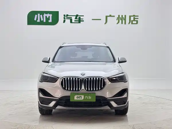 BMW X1 2023