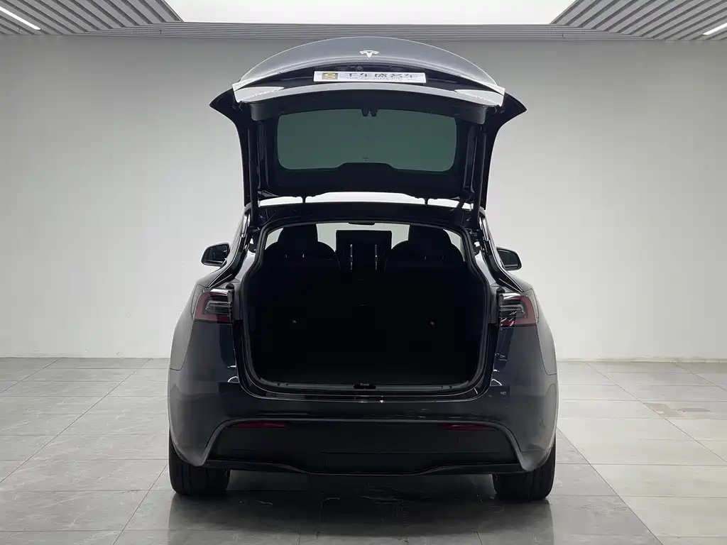Tesla Model Y 2024 — фото 10