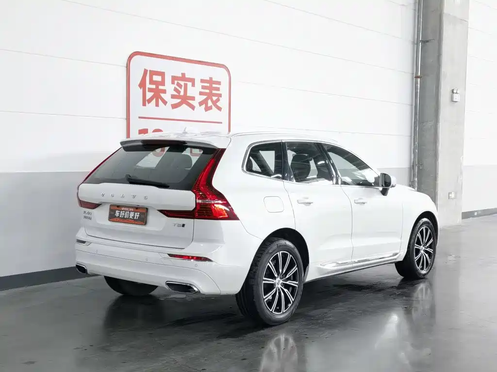Volvo XC60 2020 — фото 2