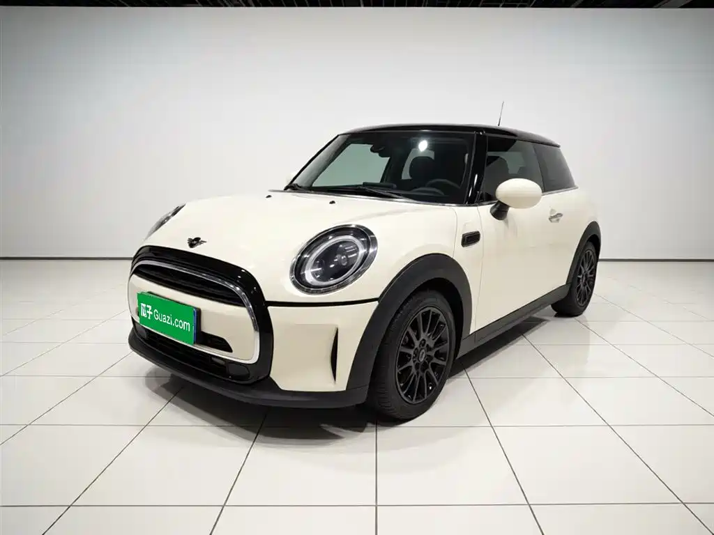MINI Mini 2022