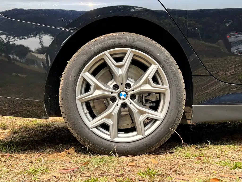 BMW i3 2025 — фото 11