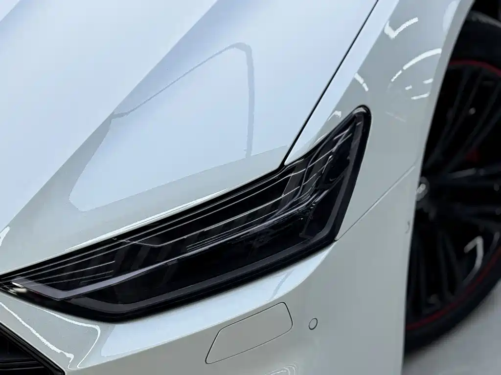 Audi A7 2019