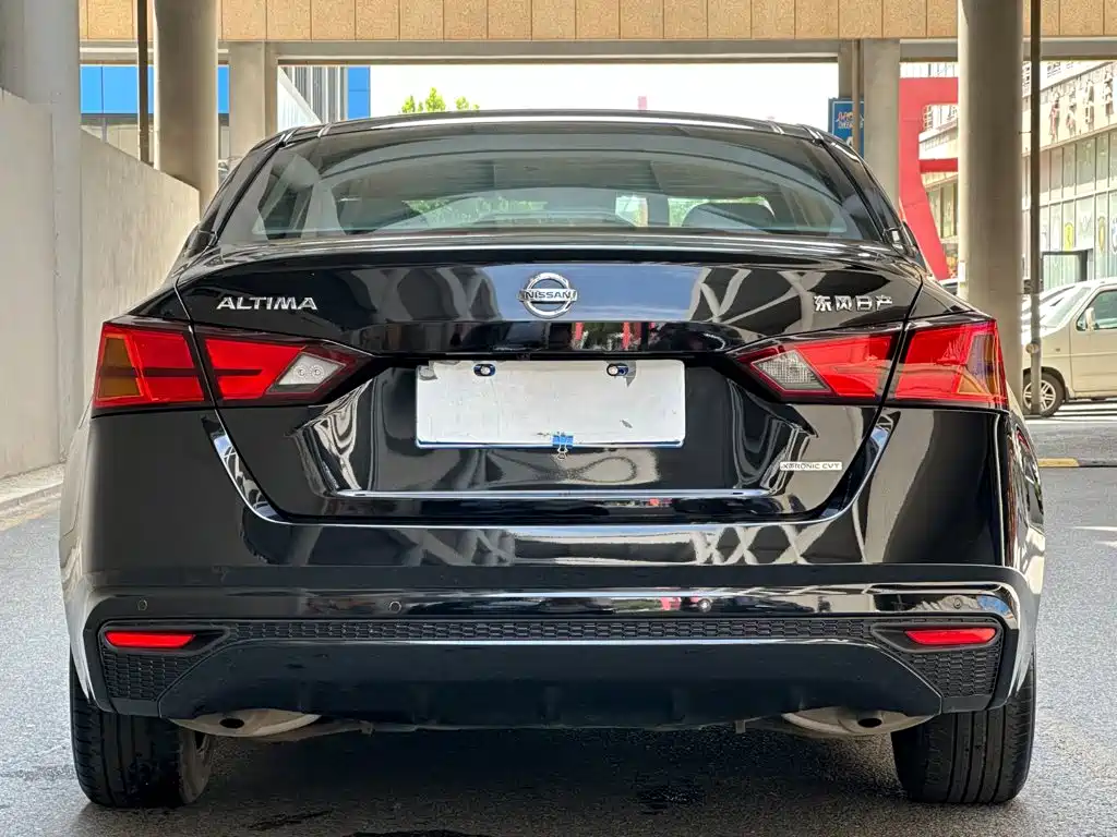 Nissan Teana 2021