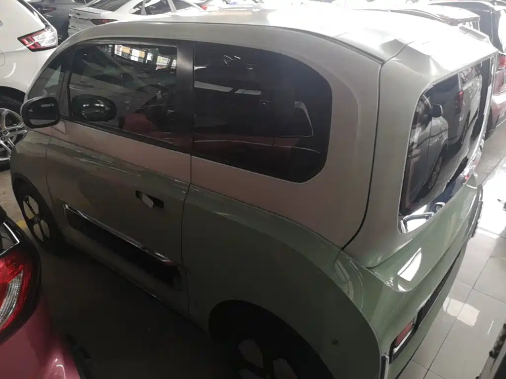 Baojun KiWi EV 2023