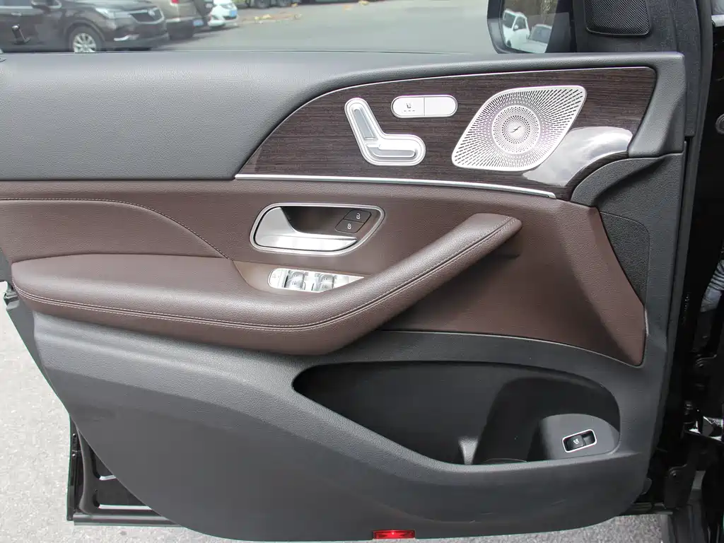 Mercedes-Benz GLE 2022 — фото 10