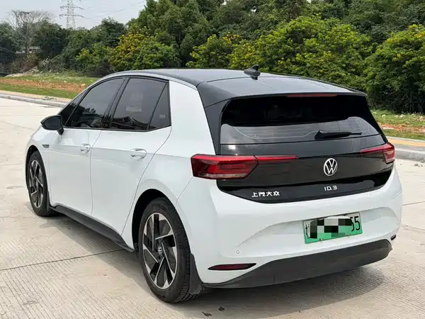 Volkswagen ID.3 2023