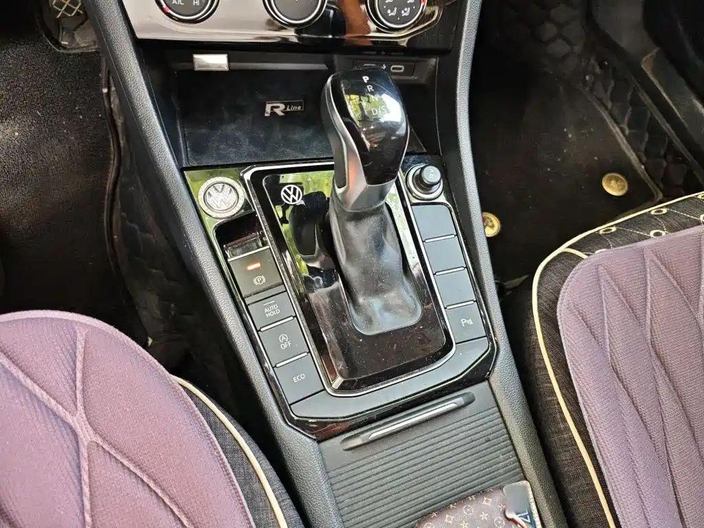 Volkswagen Sagitar 2023
