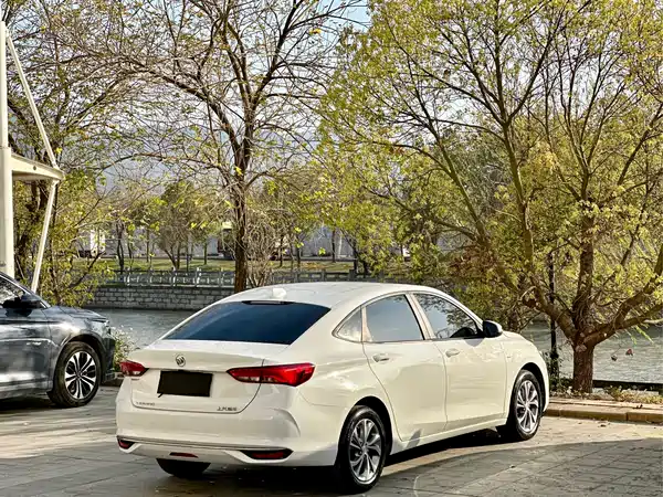 Buick Verano 2022