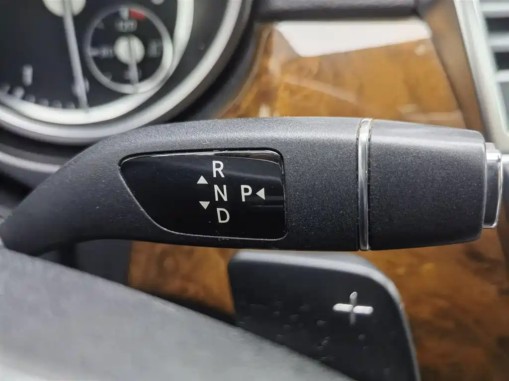 Mercedes-Benz M-Class 2013 — фото 13