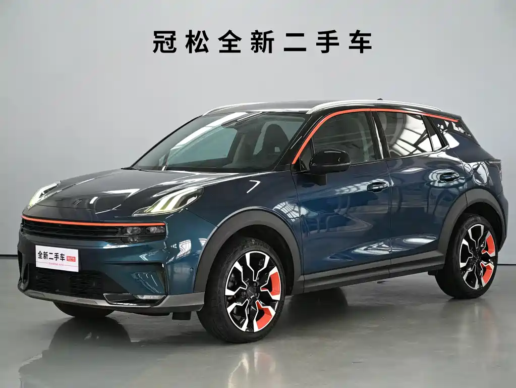 Lynk & Co 06 2021