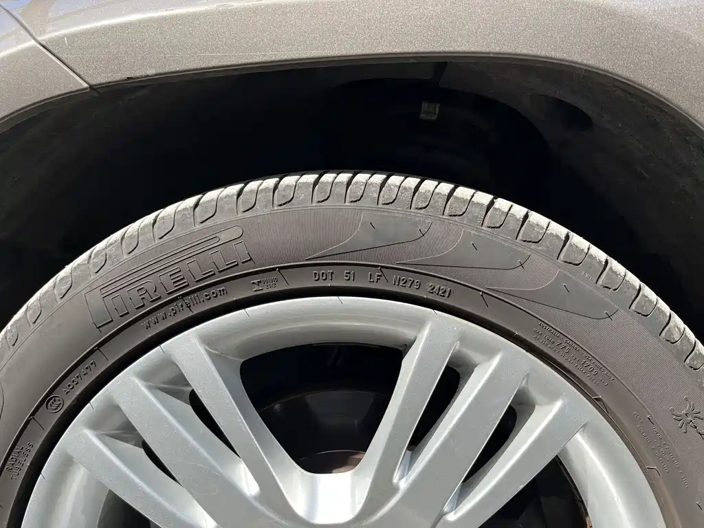 Mercedes-Benz GLK-Class 2013 — фото 19