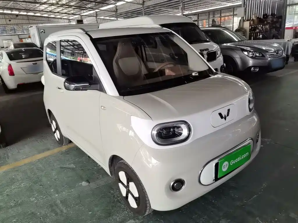 Wuling MINIEV 2024