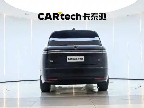 NIO ES9 2026