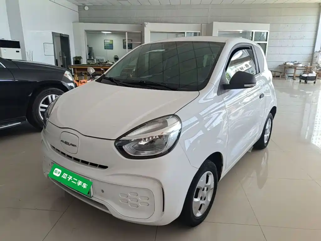 Roewe CLEVER 2020