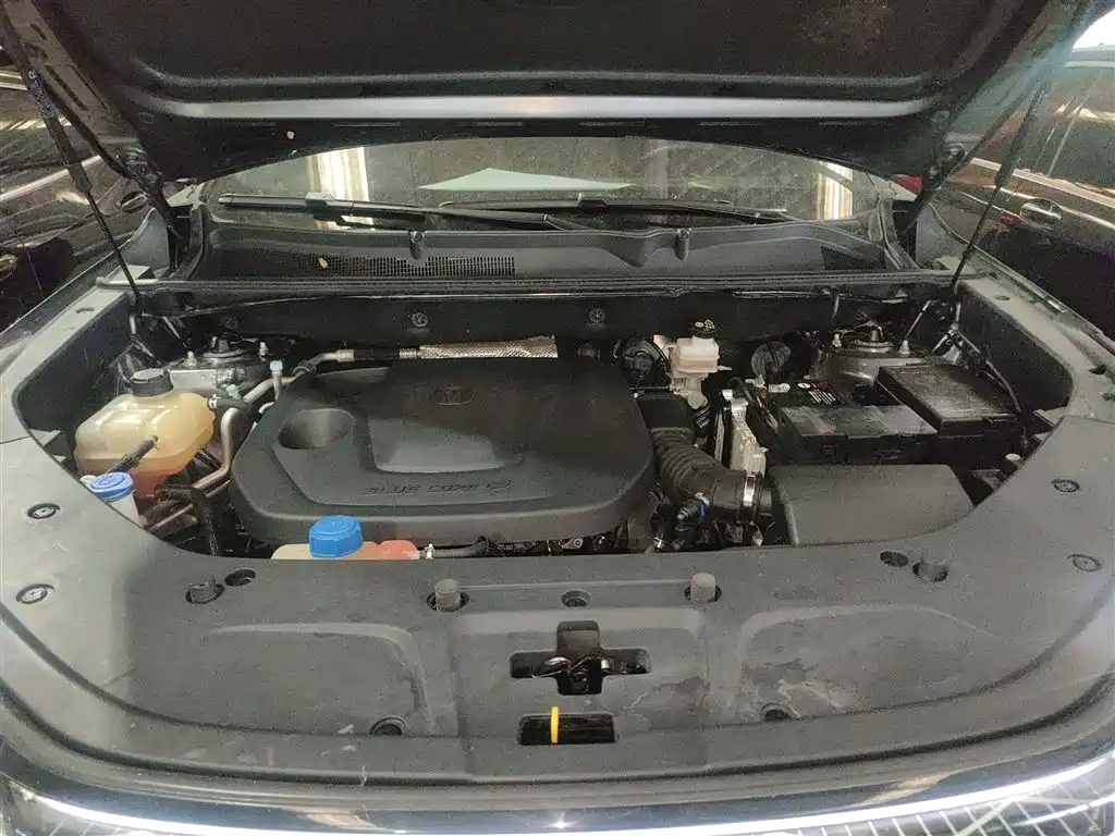 Changan CS75 PLUS 2022 — фото 20