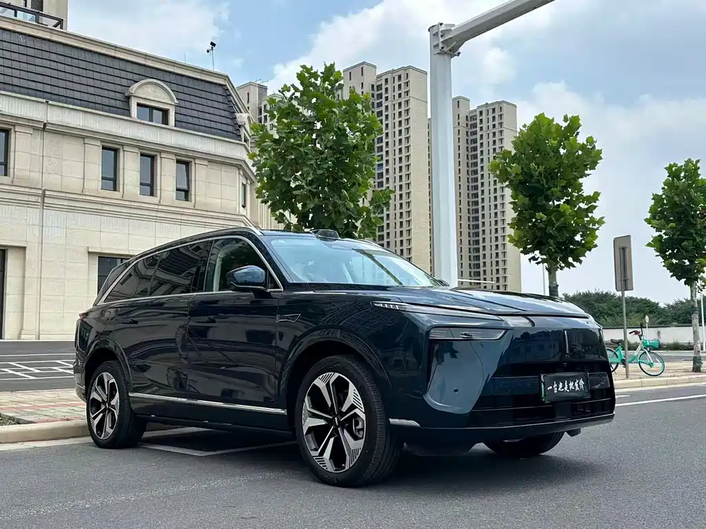 Wey Lanshan 2025