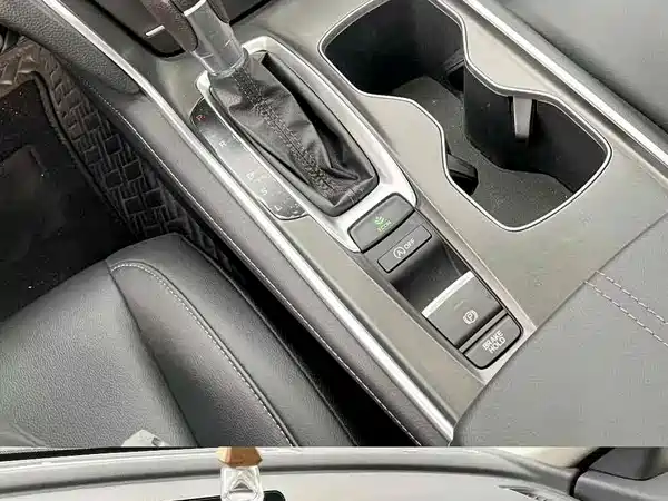 Honda Accord 2022