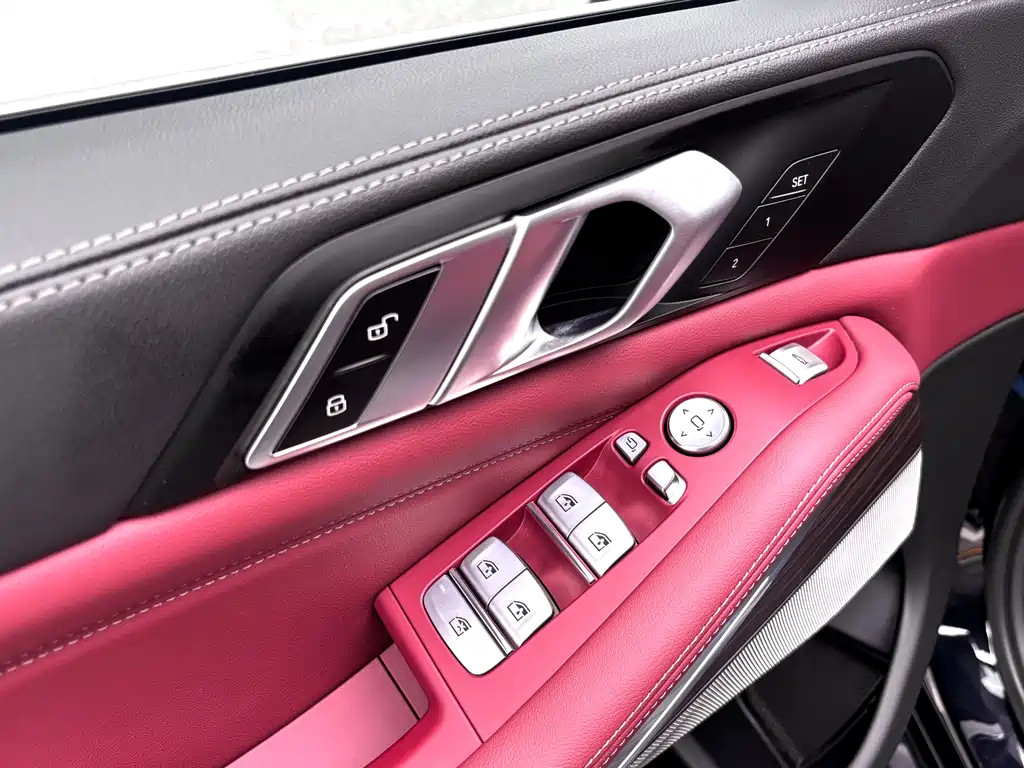 BMW X5 2023 — фото 14