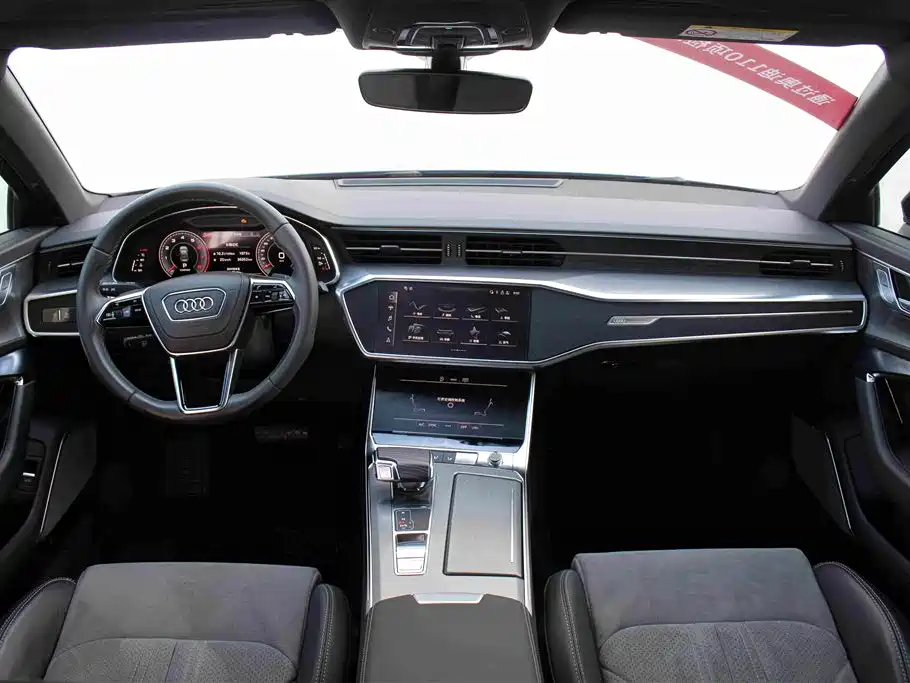 Audi A6L 2024