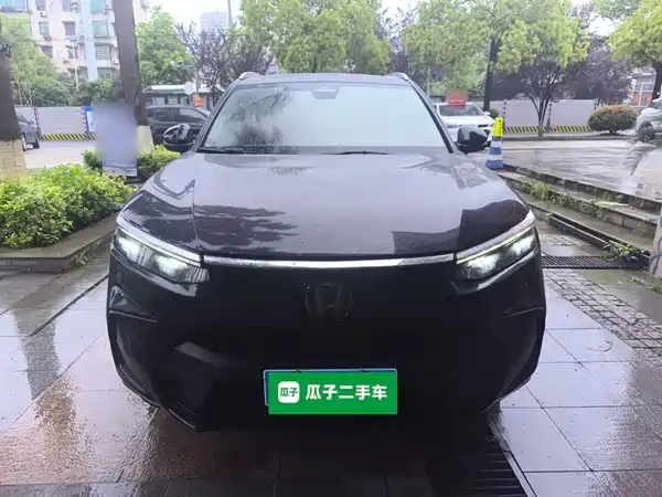 Honda Breeze 2023