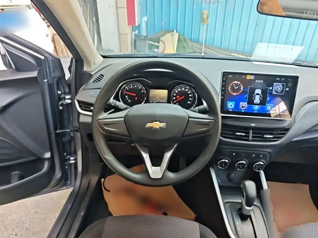Chevrolet Cavalier 2020 — фото 11