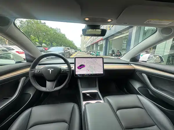 Tesla Model 3 2020