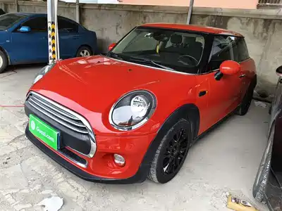 MINI MINI 2018