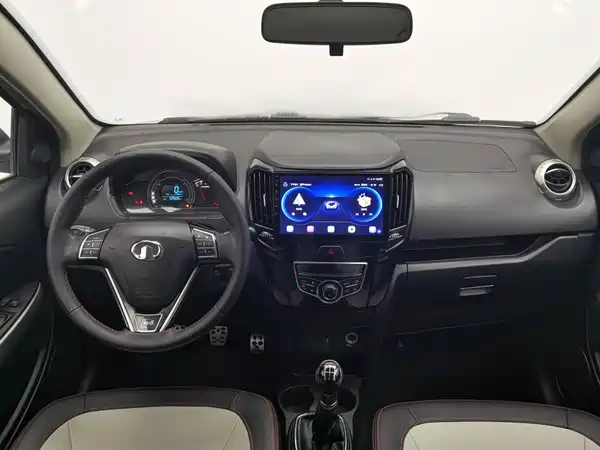 Great Wall M4 2014