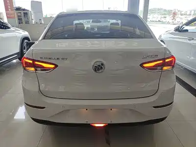 Buick Excelle GT 2021