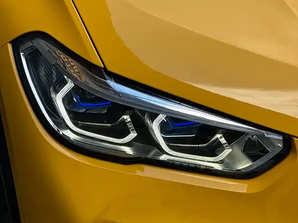 BMW X5 M 2023