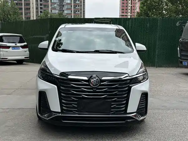 Buick GL8 2023