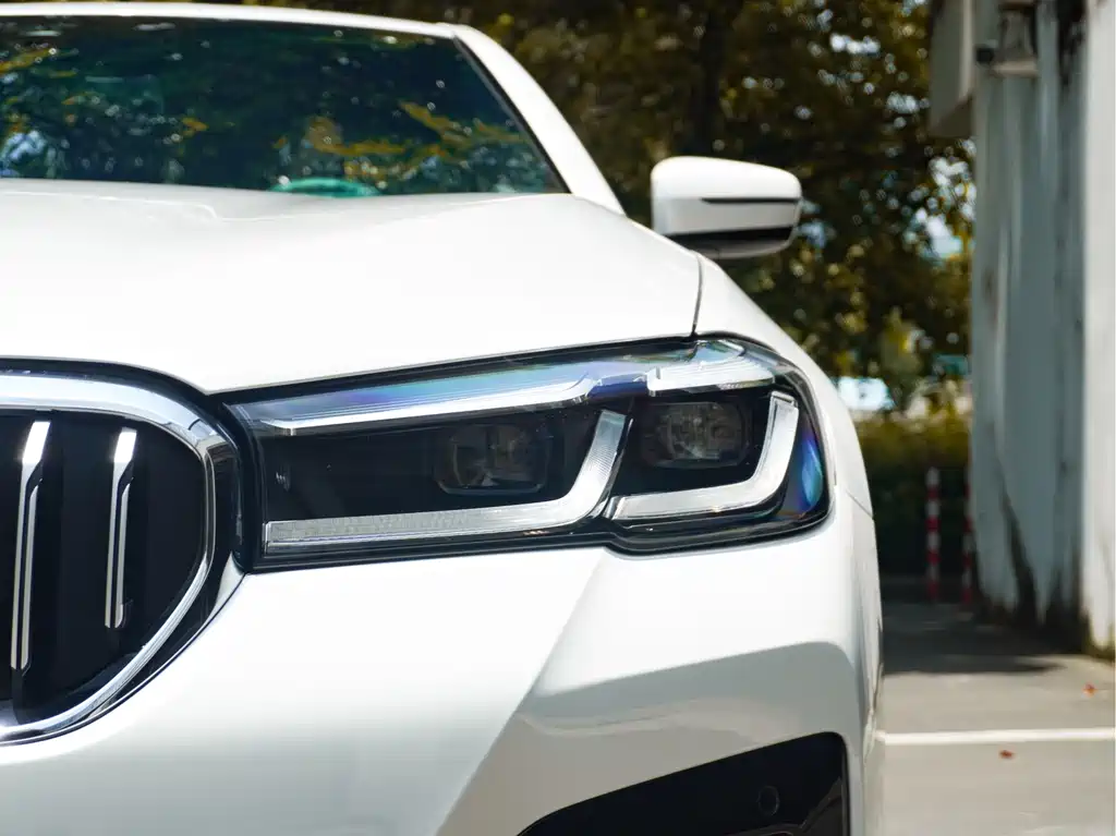BMW 5 Series 2023