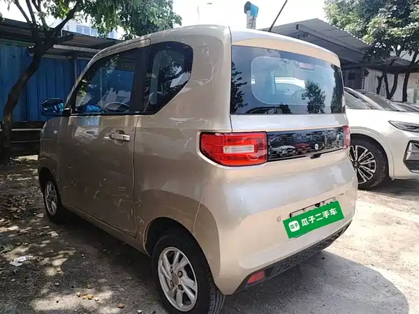 Wuling Hongguang MINIEV 2020