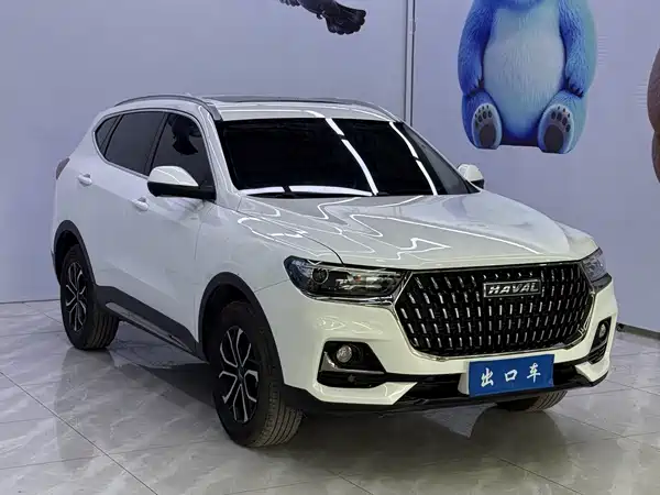 Haval H6 2023
