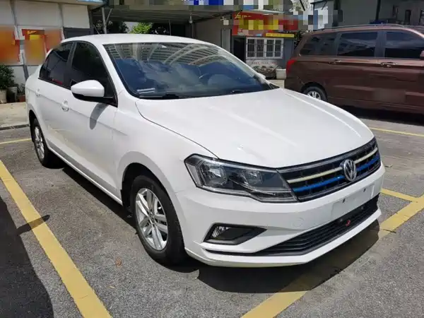 Volkswagen Jetta 2018