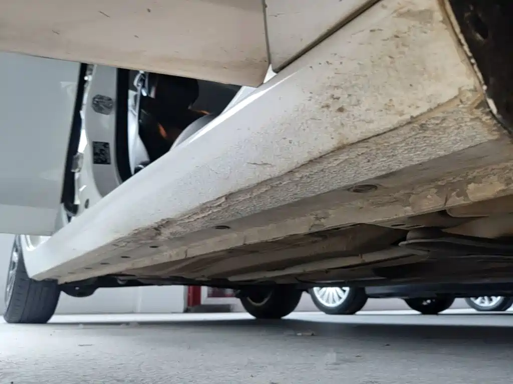 Ford Forrest 2017 — фото 21