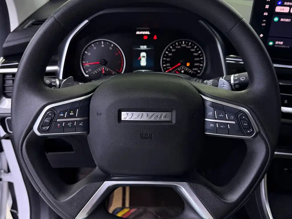 Haval H6 2023