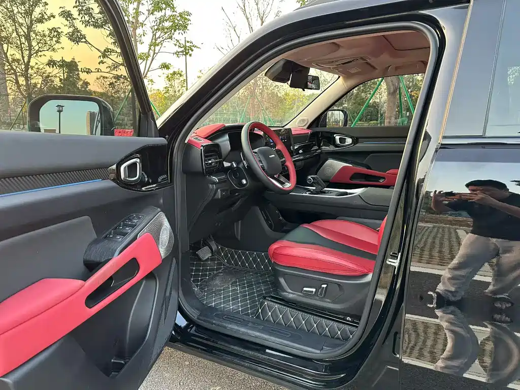 Haval Cool Dog 2022