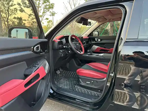 Haval Cool Dog 2022
