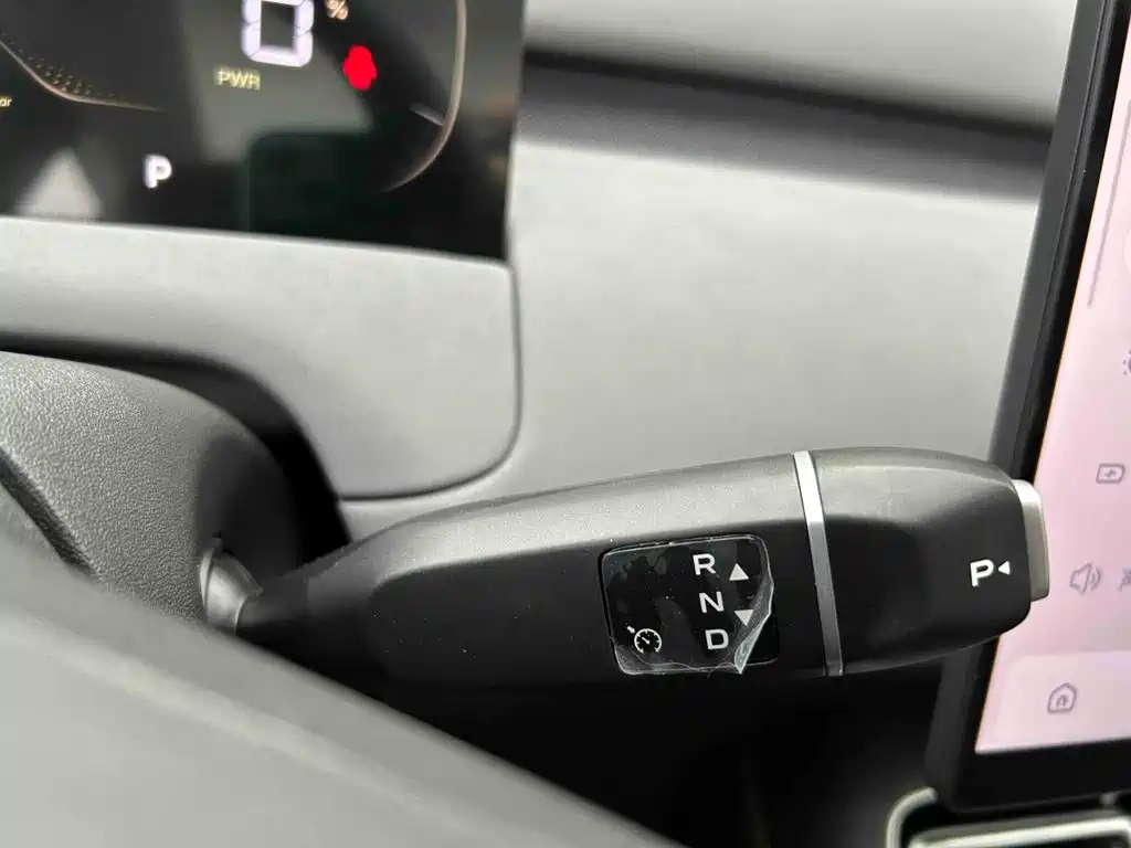 Changan Qiyuan Q05 2025